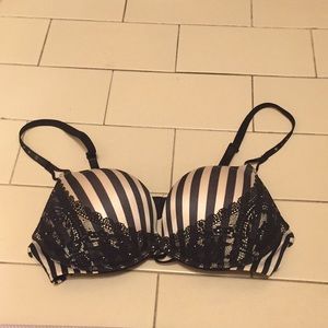 Victoria Secret miraculous bra